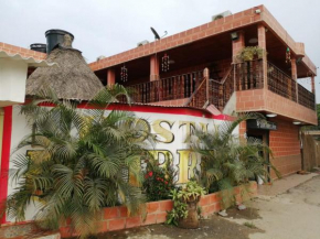 Hostal Naybrep